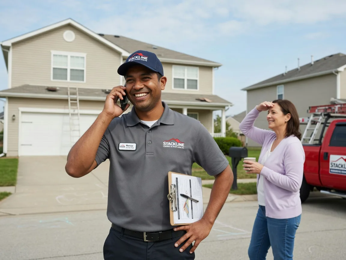 Chimney flashing repair Manassas, VA FAQs